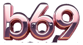 b69 logo